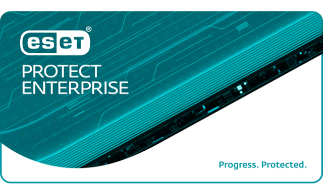 ESET PROTECT Enterprise