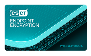 ESET Endpoint Encryption Mobile