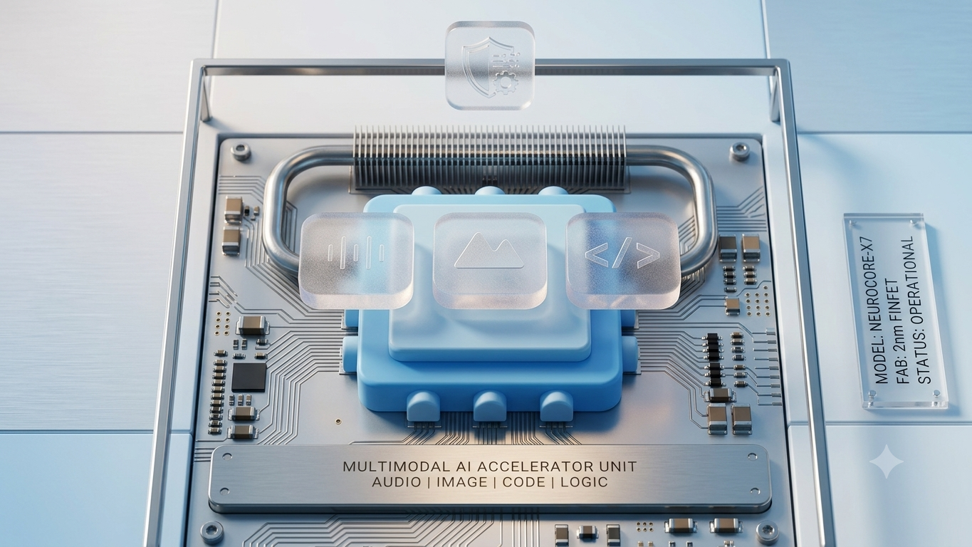 AI Is Becoming Part of Your Digital Infrastructure — Is Your Security Ready?