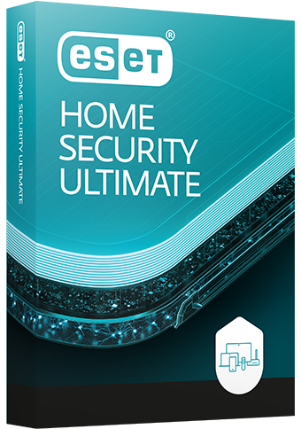 ESET HOME Security Ultimate